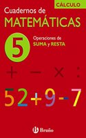 Operaciones de suma y resta / Operations of Addition and Subtraction