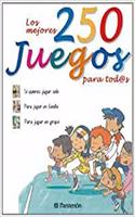 250 juegos para todos/ 250 games for all