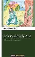 Los Secretos de Ana