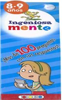Ingeniosamente 8-9 anos