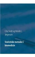 Statistiske metoder i biomedicin