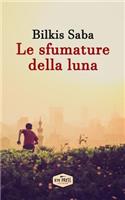 Le sfumature della luna