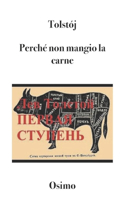 Perché non mangio la carne