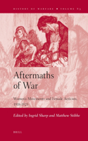 Aftermaths of War