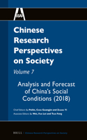Analysis and Forecast of China’s Social Conditions (2018)