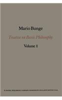 Treatise on Basic Philosophy