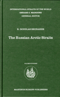 The Russian Arctic Straits
