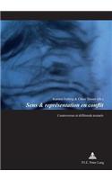 Sens & Représentation En Conflit: Controverses Et Différends Textuels