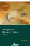 Designing a Research Project