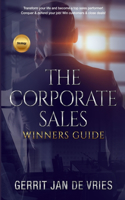 corporate sales winners guide