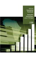 African Statistical Yearbook 2015/Annuaire Statistique pour l'Afrique 2015