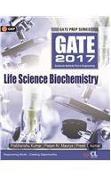 Gate Guide Life Sciences Biochemistry 2017