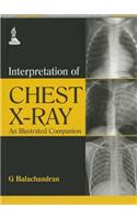Interpretation of Chest X-Ray