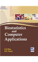 Biostatistics and Computer Applications