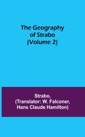 Geography of Strabo (Volume 2)