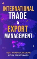 International Trade & Export Management