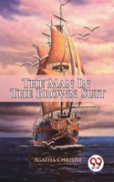 The Man in the Brown Suit
