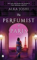 The perfumist of Paris