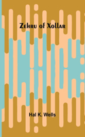 Zehru of Xollar
