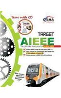 Target Online AIEEE (With CD)