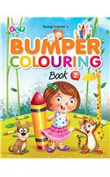 Bumper Colouring - 2