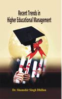 Recent Trends in Higher Educational Management