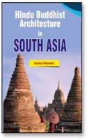Hindu Buddhist Architecture In South Asia