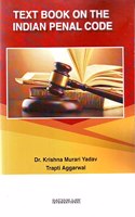 Text Book On The Indian Penal Code