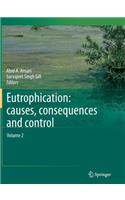 Eutrophication: Causes, Consequences and Control