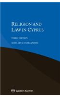 Religion and Law in Cyprus