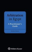 Arbitration in Egypt