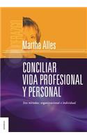 Conciliar Vida Profesional y Personal