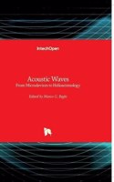 Acoustic Waves