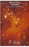 Cuasares. En Los Confines del Universo