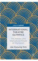 International Theatre Olympics