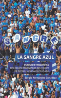 Sangre Azul