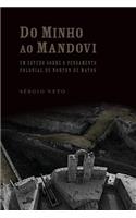 Do Minho Ao Mandovi