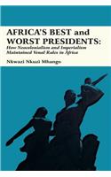 Africa's Best and Worst Presidents