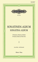 Sonatina Album for Piano