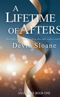 A Lifetime of Afters: (1 Sage Ridge)