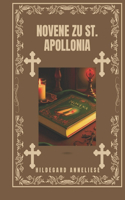 Novene zu St. Apollonia