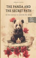 Panda and the Secret Path