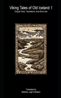 Viking Tales of Old Iceland 1