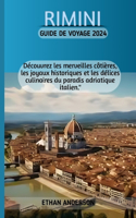Rimini Guide de Voyage 2024