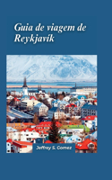 Guia de viagem de Reykjavik 2024