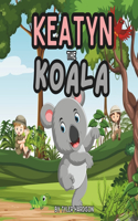 Keatyn the Koala: The Kindest Koala in the Jungle A Beautiful, Colorful, and Funny Rhyming Children's Picture Book Teaching the Importance of Kindness & Friendship