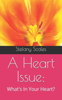 Heart Issue