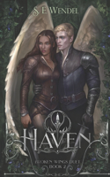 Haven: A Fantasy Novel