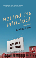 Behind the Principal