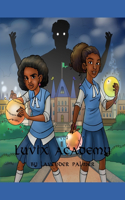 Luvix Academy